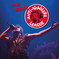 Anti-nowhere League - Going Nowhere (but Going Strong) - Music CD