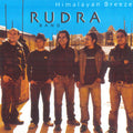 Rudra Band - Himalayan Breeze - Music CD