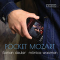 Mozart / Florian Deuter / Harmonie Universelle - Pocket Mozart - Music CD
