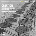 Merlin / Altstaedt / Lockenhaus Artists - Creation - Music CD