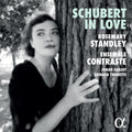 Schubert / Standley / Thorette - Schubert In Love - Vinyl Record