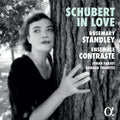 Schubert In Love [LP] Vinyl Record