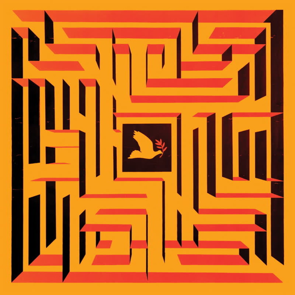 Psychosynthesis [LP] Vinyl Record