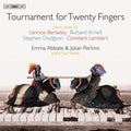 Tournament For Twenty Fingers (Hybr) Music CD