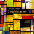 Haydn / Concerto Koln / Morsch - Die Jahreszeiten - The Seasons - Music CD