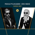 Gryce / Pylkkanen / Ineke - Nordic Bop - Music CD