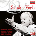 Bartok - Sandor Vegh Conducts - Music CD