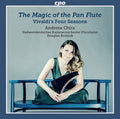 Vivaldi / Chira - Le Quattro Stagioni - Music CD