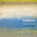 Saariaho / Gutowska - Works For Cello - Music CD