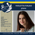 Lyadov / Fialko - Ciccolini Prizewinner Recital - Music CD