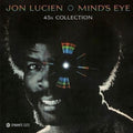 Lucien,john - Sunny Day +3 - Vinyl Record