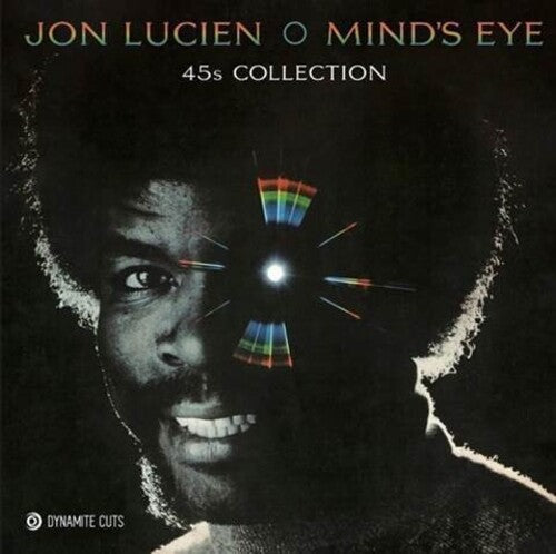 Lucien,john - Sunny Day +3 - Vinyl Record