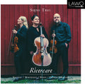 Braein / Ssens Trio - Ricercare - Music CD