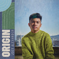 Alexander,joey - Origin - Vinyl Record