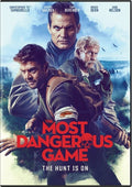 Most Dangerous Game - Most Dangerous Game - DVD