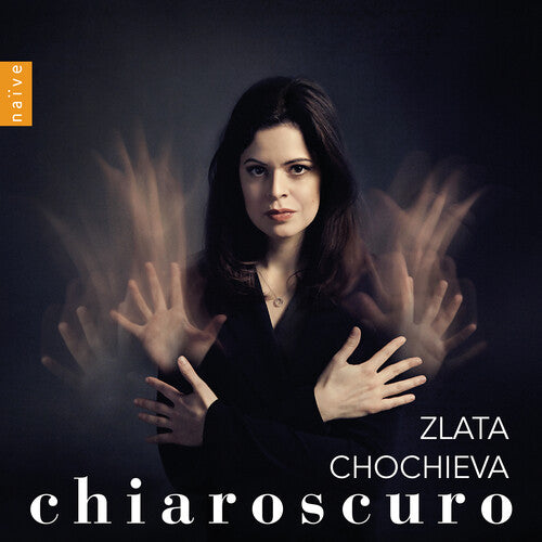 Mozart / Chochieva - Chiaroscuro - Music CD