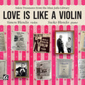 Love Is Like A Violin / Various - Love Is Like A Violin / Various - Music CD