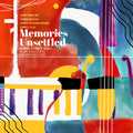 Lee / Gibbs Street Duo / Kim - Memories Unsettled - Music CD