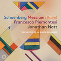 Schoenberg Messiaen & Ravel Music CD