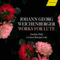 Weichenberger / Held - Works For Flute - Music CD