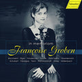 Boccherini / Rtl Sinfonie Orchester / Coll - In Memoriam Francoise Groben - Music CD