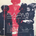 Sandstrom / Erik Westberg Vokalensemble - Sapmi - Music CD