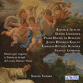 Bergamo / Vebber / Lombardi - Organ Music In Trento - Music CD
