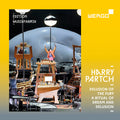 Partch / Ensemble Musikfabrik - Delusion Of The Fury - Music CD
