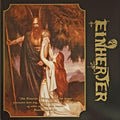 Einherjer - Aurora Borealis / Leve Vikinganden - Vinyl Record