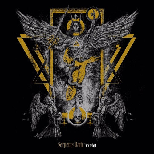 Serpents Oath - Ascension - Vinyl Record
