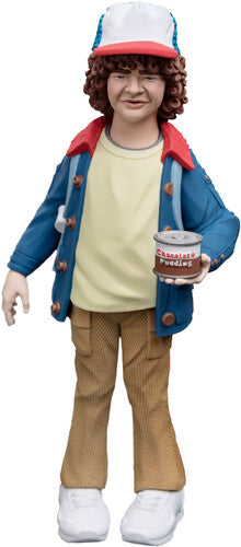 Mini Epics - Stranger Things - Dustin Henderson Mini Epics - Collectibles