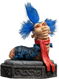 Open Edition Polystone - Labyrinth (1986) - Ello Worm Statue 1:1 Scale - Collectibles