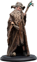 Open Edition Polystone - Hobbit Trilogy - Radagast The Brown Mini Statue - Collectibles