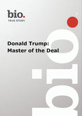 Biography - Biography Donald Trump: Master Of The - Biography - Biography Donald Trump: Master Of The - DVD