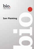 Biography - Biography Ian Fleming - Biography - Biography Ian Fleming - DVD