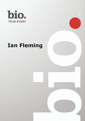 Biography - Biography Ian Fleming - Biography - Biography Ian Fleming - DVD