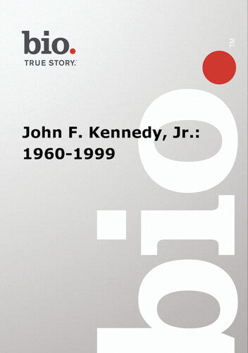 Biography - John F Kennedy Jr: 1960-1999 - Biography - John F Kennedy Jr: 1960-1999 - DVD