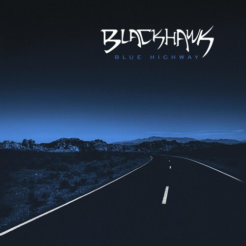 Blackhawk - Blue Highway - Music CD