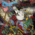 Spygenius - Jobbernowl - Music CD