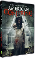 American Conjuring - American Conjuring - DVD