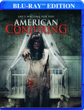 American Conjuring - American Conjuring - Blu-ray