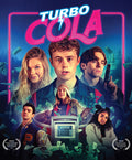 Turbo Cola - Turbo Cola - Blu-ray