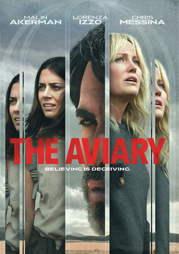 Aviary - Aviary - DVD