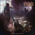 Cerebral Extinction - Escape From Illusion - Music CD