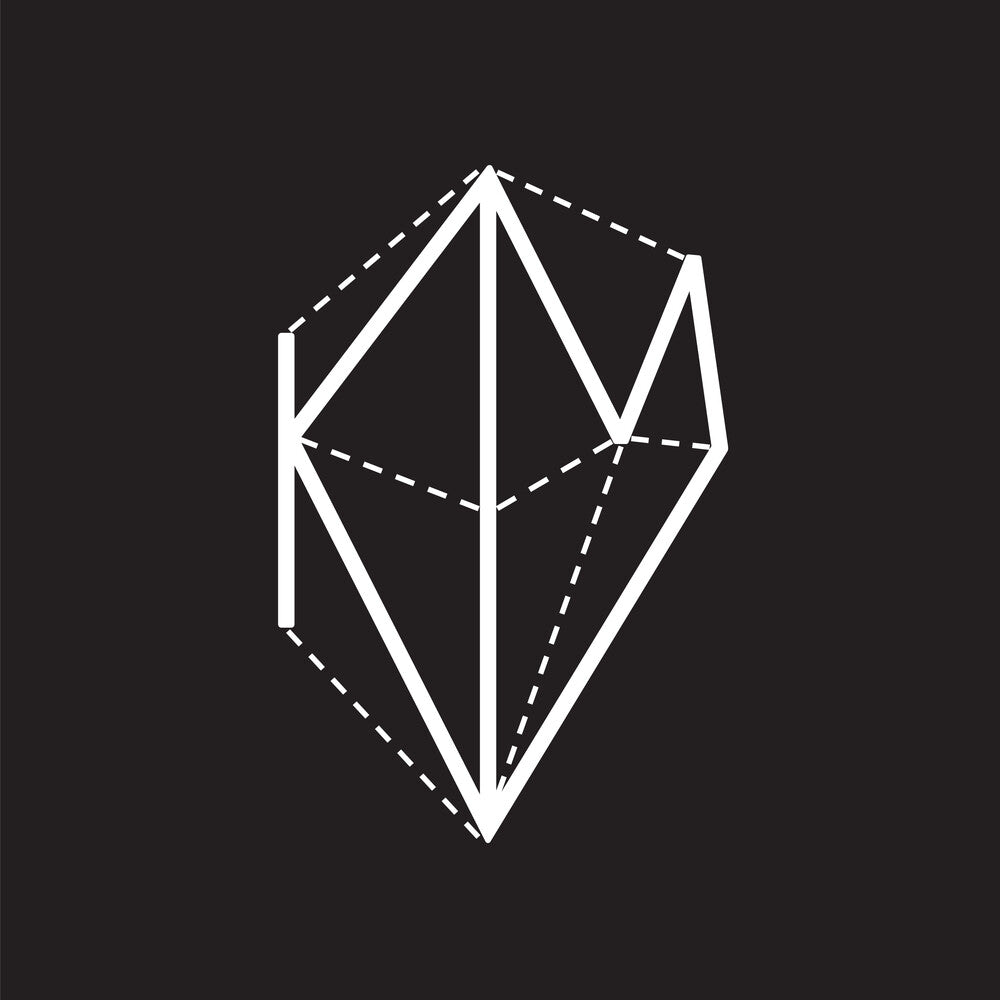 Kaelan Mikla (Audp) [LP] Vinyl Record