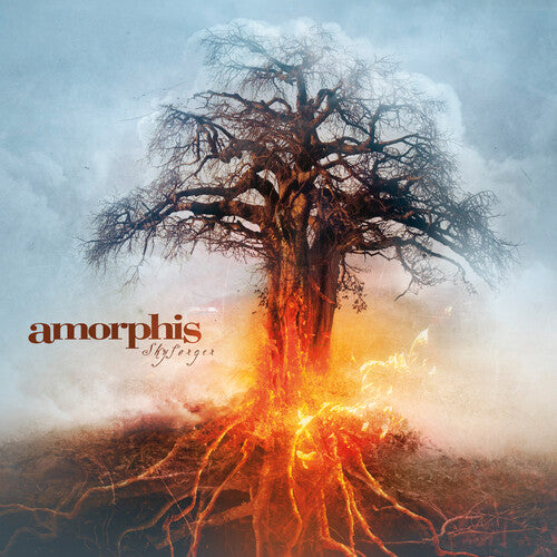 Amorphis - Skyforger - Vinyl Record