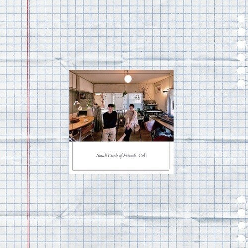 Indfris - Portfolio - Vinyl Record