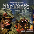 Convertino,michael - Straight Into Darkness - O.s.t. - Music CD