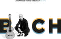 Johannes / Tonio / Kreusch - Plays Bach - Music CD