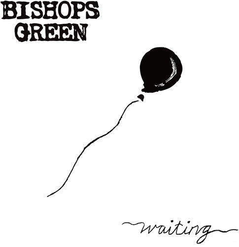 Bishops Green - Waiting - Vinyl Record
